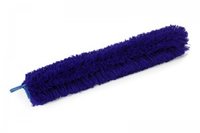 SPILLO SLEEVE BLUE ACRYLIC 40cm