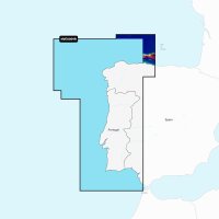 Portugal & Spain, Northwest