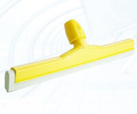 FLOOR SQUEEGEE HEAD 75cm YELLOW