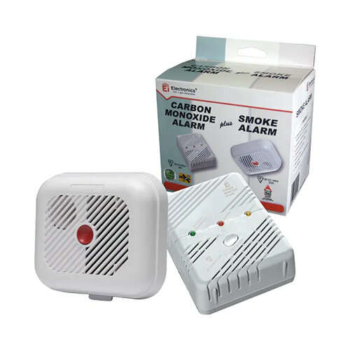Buy Ei Electronics Smoke & Carbon Monoxide Alarm online Tadhg O