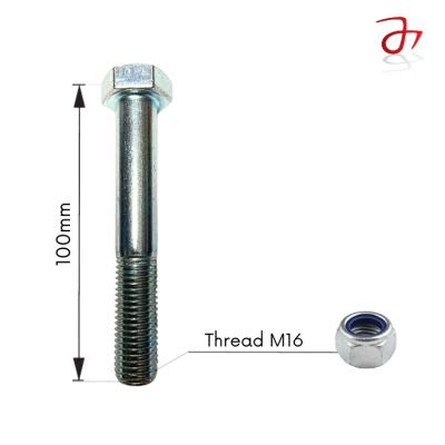 bolt-assembly-arbocut-hedgecutter