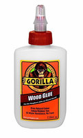 Gorilla Wood Glue 118ml