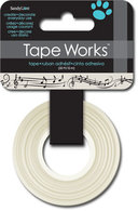 Tape Works