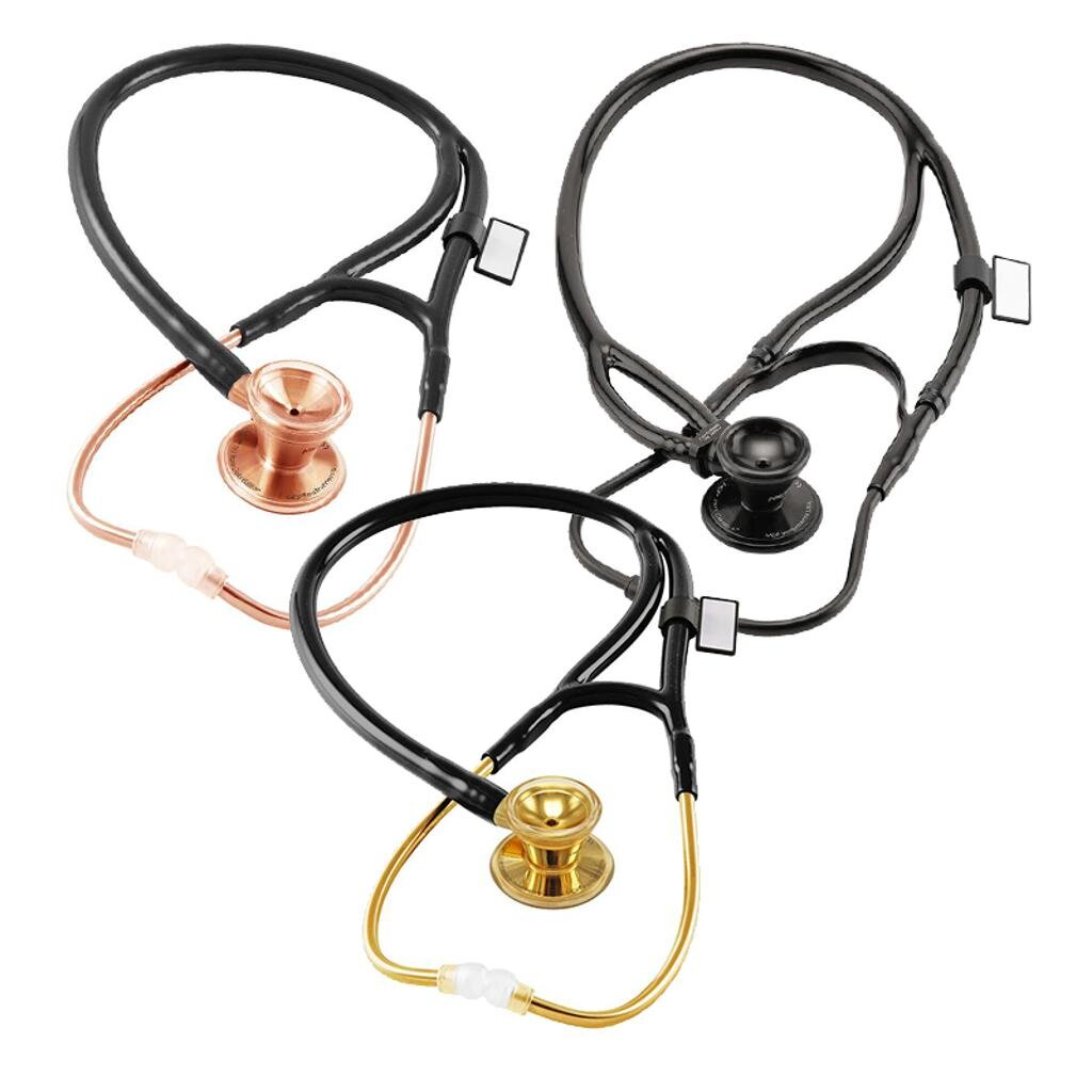 MDF ProCardial Core™ Cardiology Stethoscope J.A.K Marketing