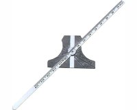 Groz Depth Gauge 6"/150mm