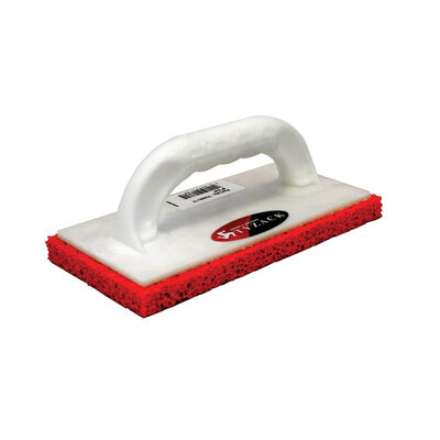 Sponge Float 9in x 4in