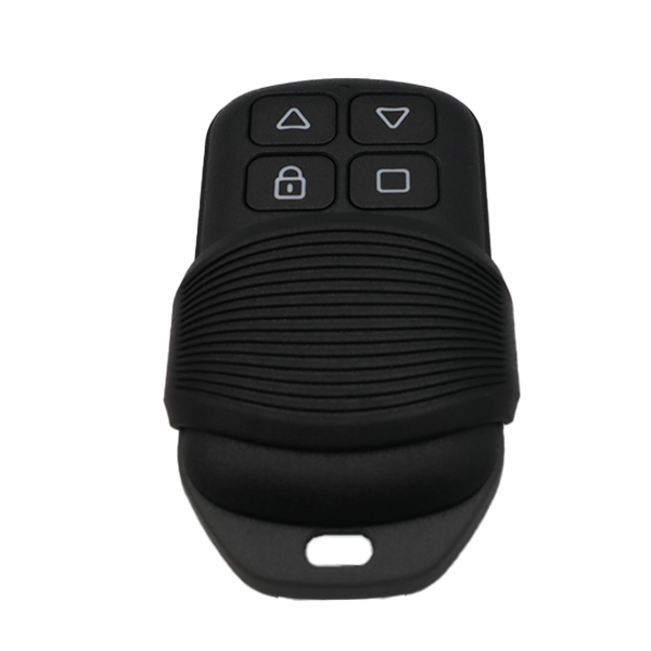 Xhorse 4 Button Wired Garage Remote With Cover
