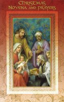 Booklet - Christmas Novena and Prayers   (43175)