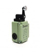 L1K13MEM121 Limit Switch IP65 Angular Action Roller Two Way, Plastic