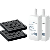 Geberit AquaClean Active Carbon Filter and Nozzle Cleaner Set 2 of Each 240.626.00.1