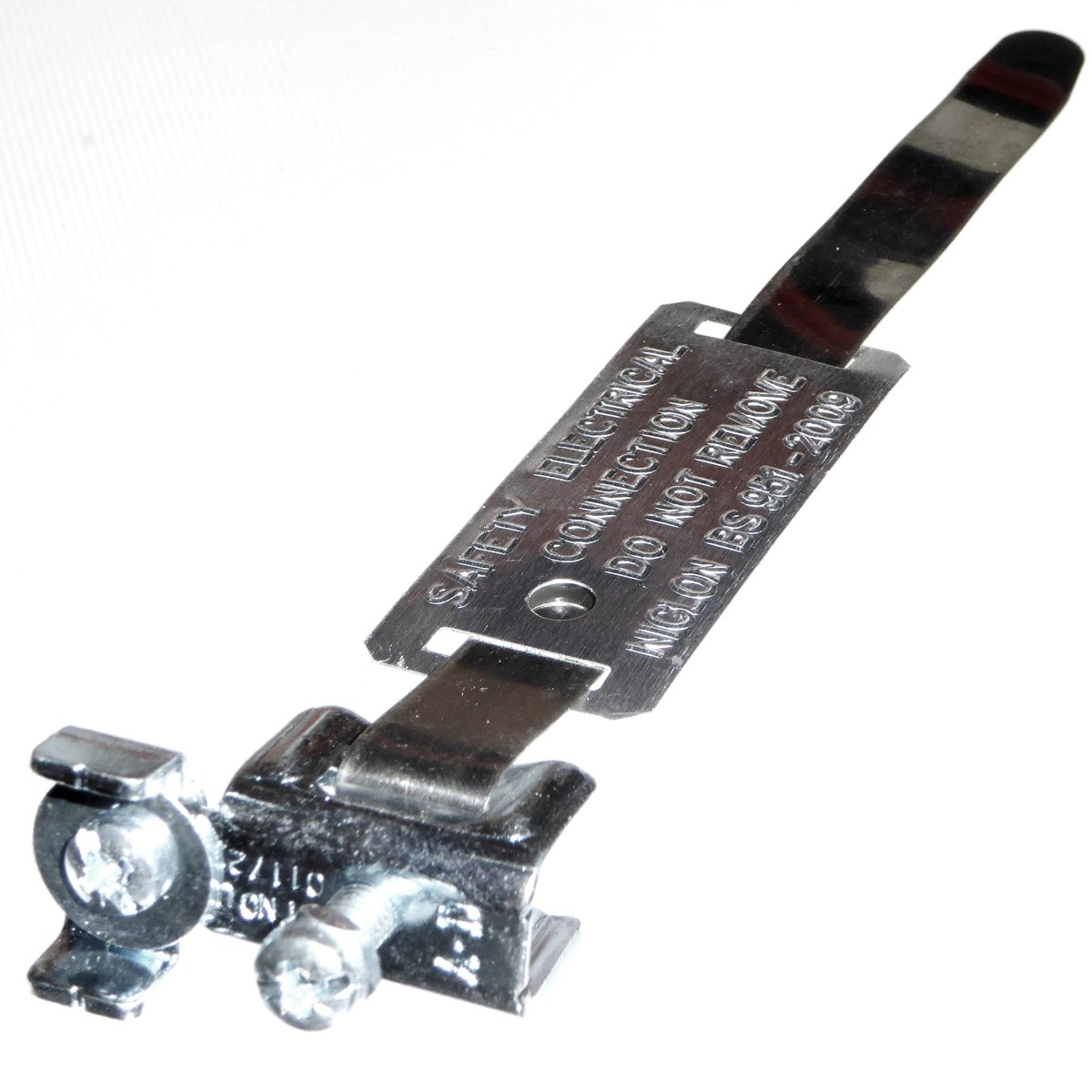 Excel Large Bonding Strap AEC4/2