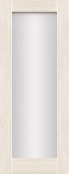 Oak Laminate Range Cheshire Artic Opaque