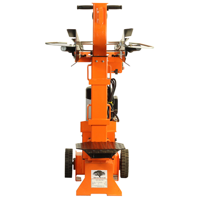 FM6 Vertical Log Splitter