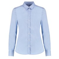 Kustom Kit KK782 Stretch Oxford Shirt