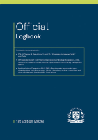 Official Logbook