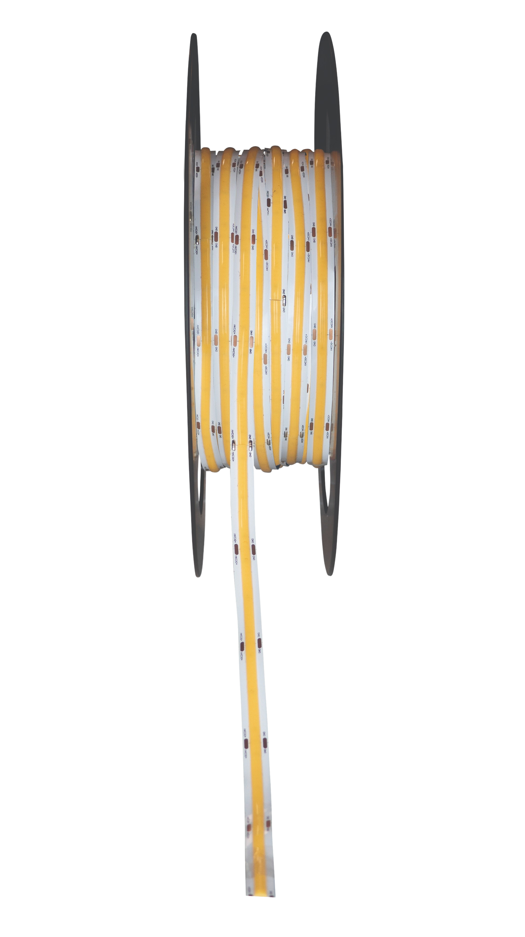 VEGAS COB 14W/m, 24V, LED Flexi-Strip, 3000K, IP20, 20m- Priced Per m