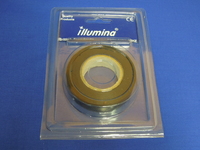 19mm X 20 Metre Black Insulating Tape