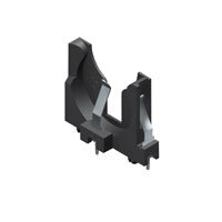 Coin Cell Holder  Through Hole  24mm