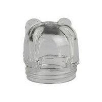 Neff Oven Small 48mm Lamp Glass Light Cover Genuine