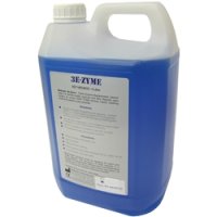 Medisafe 3E-Zyme Solution 4L - DMI Ireland's Leading Dental Supplier - Next Day Delivery