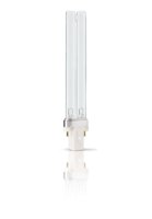 PLS 11W TUV GERMICIDAL WATER AND AIR DISINFECTION PL-S LAMP