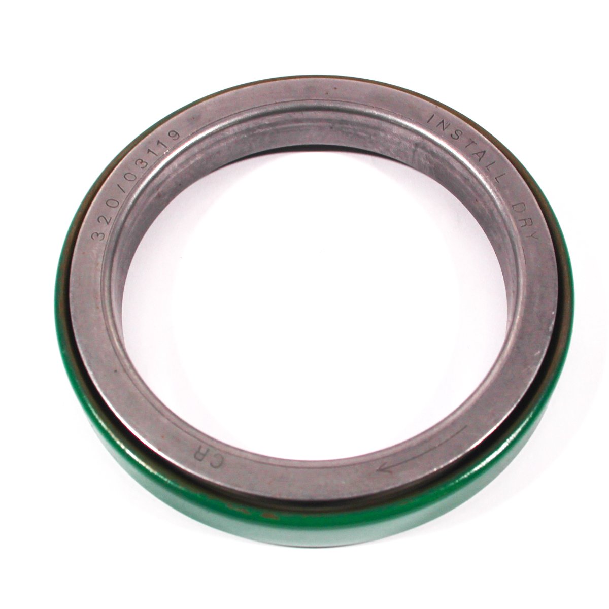 OIL SEAL, FRONT - CRANKSHAFT