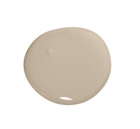 Colourtrend Nordic White Interior Matt Colour Swatch