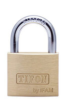 TF25BT TIFON PADLOCK ART00019