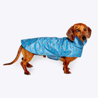 FatFace Spotty Bees Raincoat 55cm - Special Order Item Clearance Line