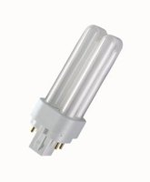 Osram OSRDDE184 18W G24Q-1 Cool White 840