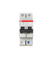 ABB S401M-C50NP | Miniature Circuit Breaker - 2CCS571103R8504