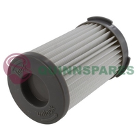 75B CARTRIDGE FILTER ELECTROLUX 