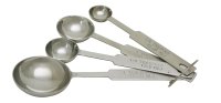 *Everyday Utensils* Measuring Spoon Set, 4 Spoon