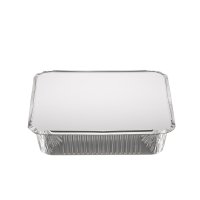 Foil Lid Large 6a