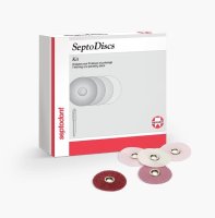 Septodont Septodisc Mandrel