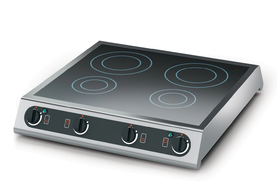Induction Cookers