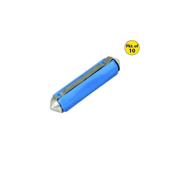 Ceramic Continental Fuses