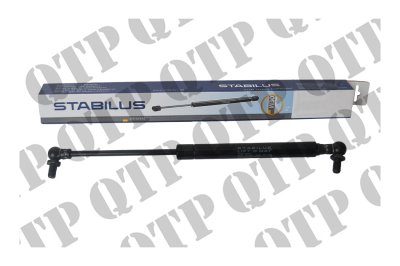 Gas Strut Rear Window Case