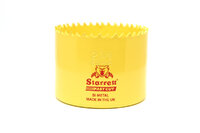 Starrett FCH0238 - Fast Cut Holesaw