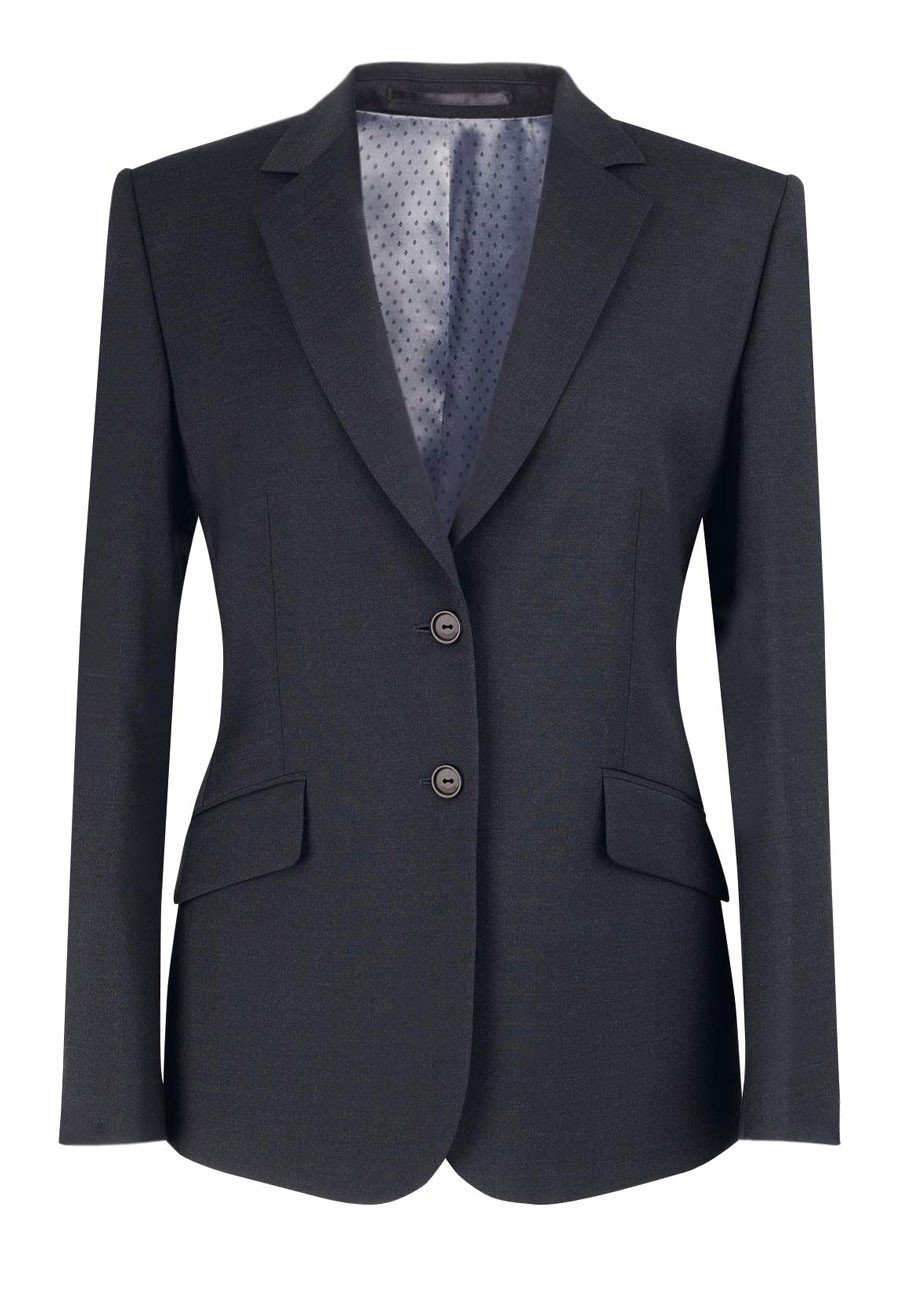 BROOK TAVERNER HEBE CLASSIC FIT JACKET
