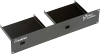 Samlex Rack Mount Bracket SEC-2U2UP