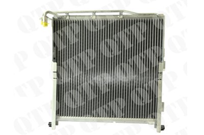 Vapor Condenser John Deere 6M 6R Series