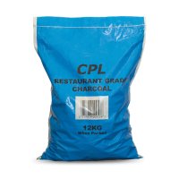CPL Restaurant Grade Charcoal 12kg