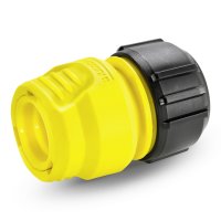 Karcher Universal Garden Hose Connector 191.0 XD