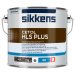 Sikkens Cetol HLS Plus Ebony Tin 2.5L