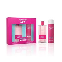 Reebok Inspire Your Mind 100ml 2pc Gift Set