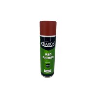 RAXON Red Primer Aerosol