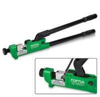 Heavy Duty Crimping Tool