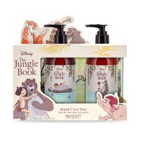 Disney The Jungle Book Hand Care Duo