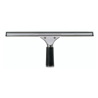 Robert Scott 35cm Silverbrand Stainless Steel Squeegee